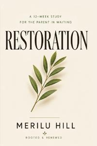 Ready for Restoration