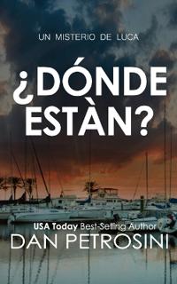 ¿Dónde Están?