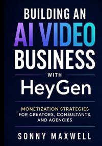 Building an AI Video Business with HeyGen