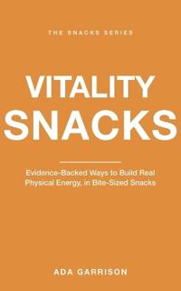 Vitality Snacks
