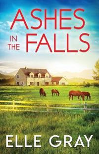 Ashes in the Falls