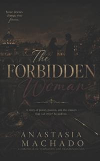 The Forbidden Woman