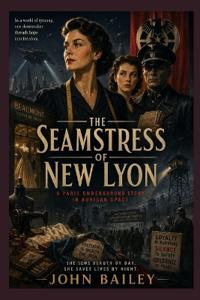The Seamstress of New Lyon