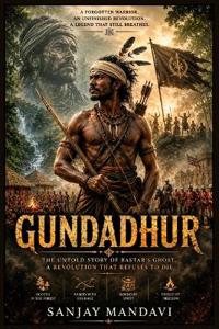 Gundadhur