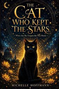THE CAT WHO KEPT THE STARS