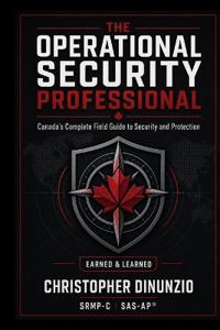 The Operational Security Professional