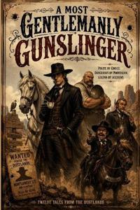 A Most Gentlemanly Gunslinger