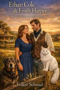 Ethan Cole & Emily Harper