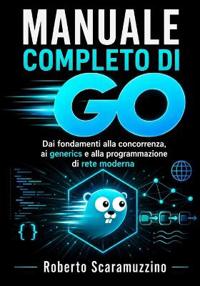 Manuale completo di GO