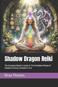 Shadow Dragon Reiki