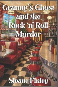 Granny's Ghost and the Rock 'n' Roll Murder