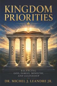 Kingdom Priorities