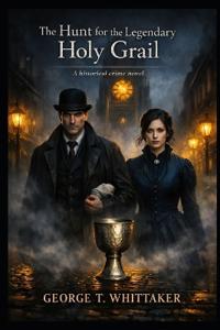 The Hunt for the Legendary Holy Grail
