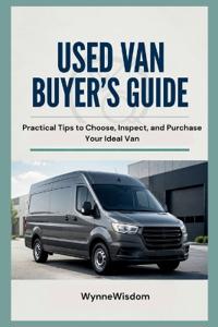 Used Van Buyer's Guide