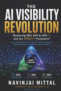 The AI Visibility Revolution