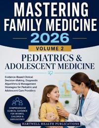 Mastering Family Medicine 2026