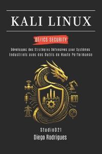 KALI LINUX OT/ICS SECURITY