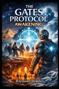 The Gate Protocol Awakening