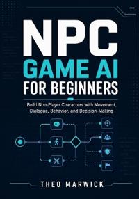 NPC Game AI for Beginners