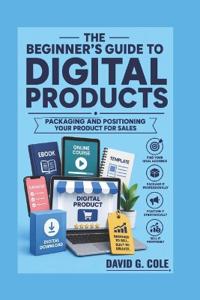 Beginner's Guide to Digital products