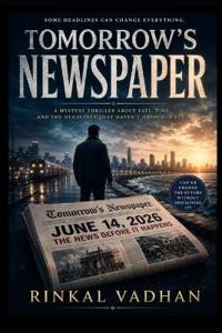 Tomorrow's Newspaper