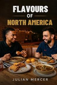 Flavors of North America