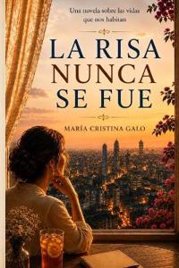 La risa nunca se fue