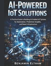 AI-Powered IoT Solutions