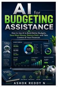 AI for Budgeting Assistance