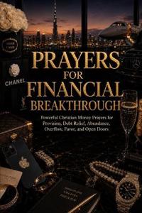 Prayers for Financial Breakthrough
