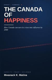 The Canada of Happiness