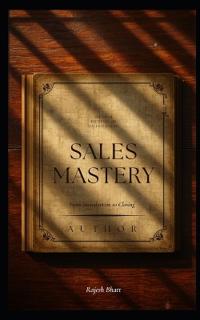 the-four-elements-of-sales-mastery