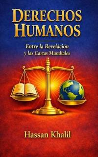 Derechos Humanos Entre la Revelación y las Cartas Mundiales