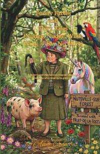 Funny Fables & Fairy Tales (Nudge, Nudge, Wink, Wink  - Say No More)