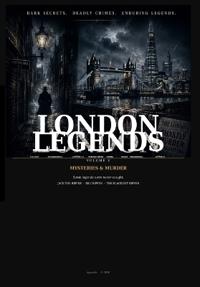 London Legends Volume V