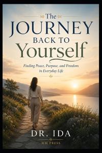 The Journey Back to Yourself Finding Peace  Purpose and Freedom in Everyday Life