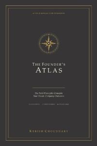 The Founder's Atlas