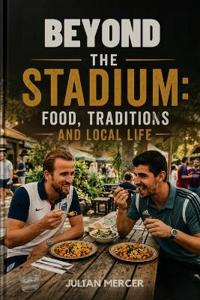 Beyond the Stadium