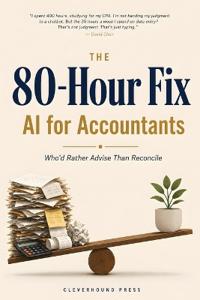The 80-Hour Fix