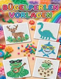 Bügelperlen Vorlagenbuch