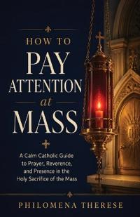 How to Pay Attention at Mass