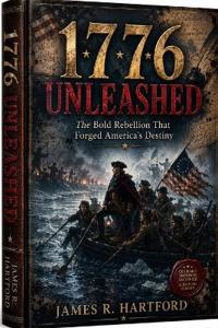 1776 UNLEASHED