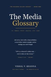 The Media Glossary