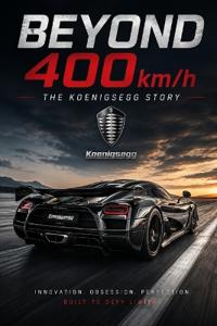 Beyond 400 km/h