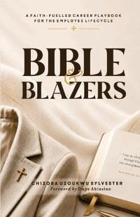 Bible and Blazers