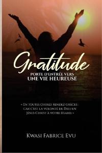 Gratitude