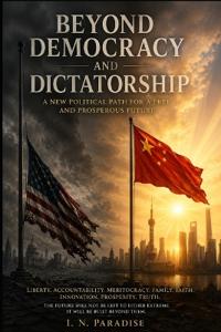 Beyond Democracy and Dictatorship