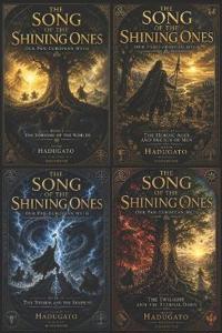 4 Books in 1