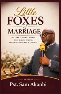 Little Foxes of Marriage