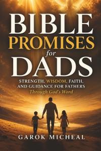 Bible Promises for Dads